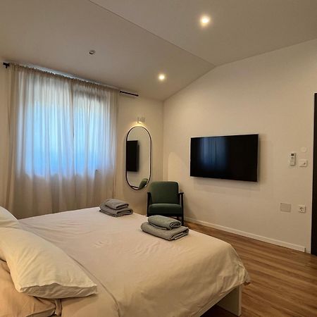 הוילה פורץ Casa Mia מראה חיצוני תמונה