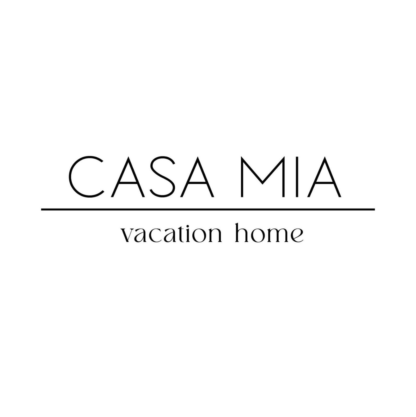 הוילה פורץ Casa Mia מראה חיצוני תמונה